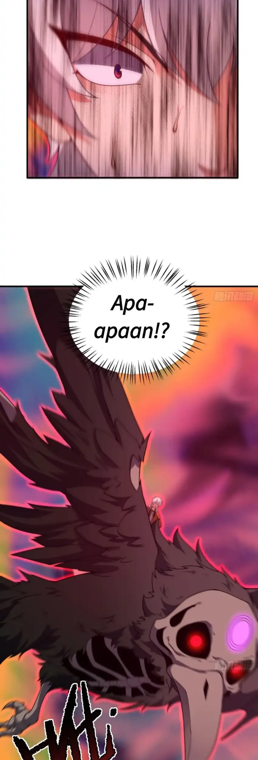 Beast Tamer Evolution Chapter 19 Gambar 39