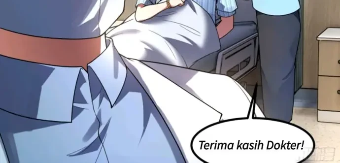 Beast Tamer Evolution Chapter 2 Gambar 33