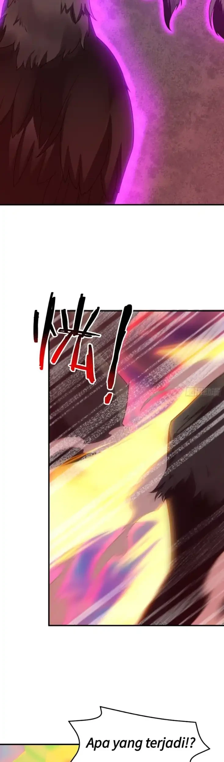 Beast Tamer Evolution Chapter 20 Gambar 29