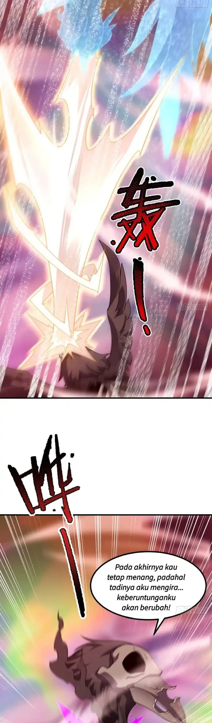Beast Tamer Evolution Chapter 20 Gambar 33