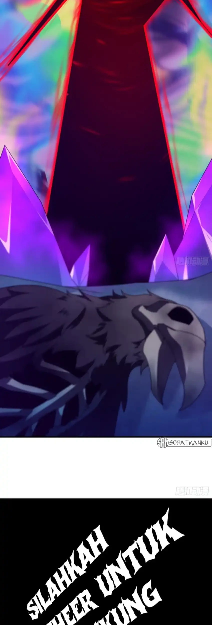 Beast Tamer Evolution Chapter 20 Gambar 38