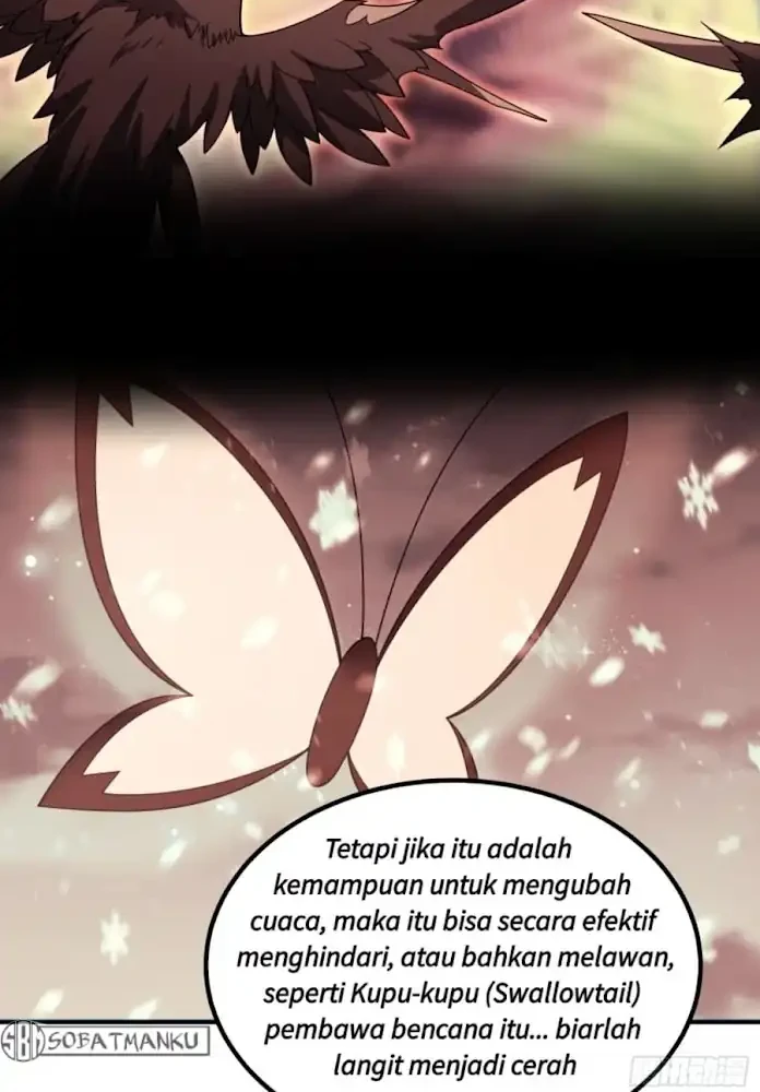 Beast Tamer Evolution Chapter 21 Gambar 21