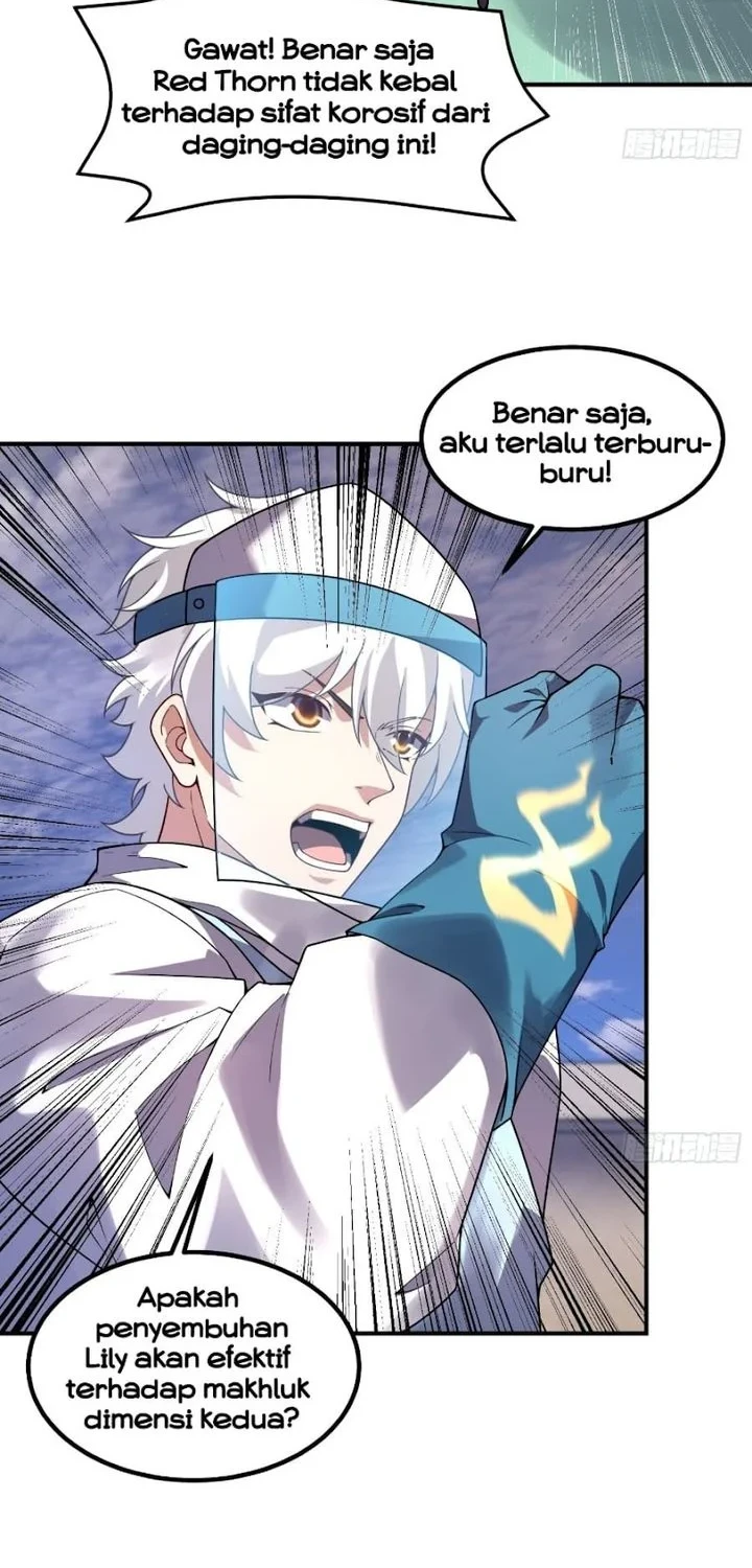 Beast Tamer Evolution Chapter 26 Gambar 22