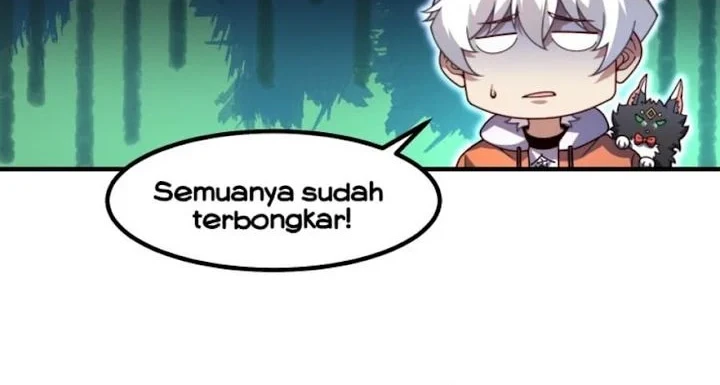 Beast Tamer Evolution Chapter 26 Gambar 4