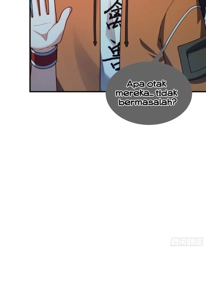 Beast Tamer Evolution Chapter 26 Gambar 6