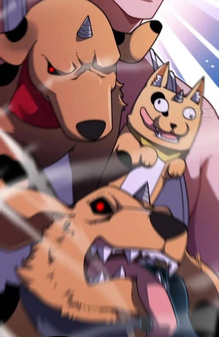 Beast Tamer Evolution Chapter 26 Gambar 8