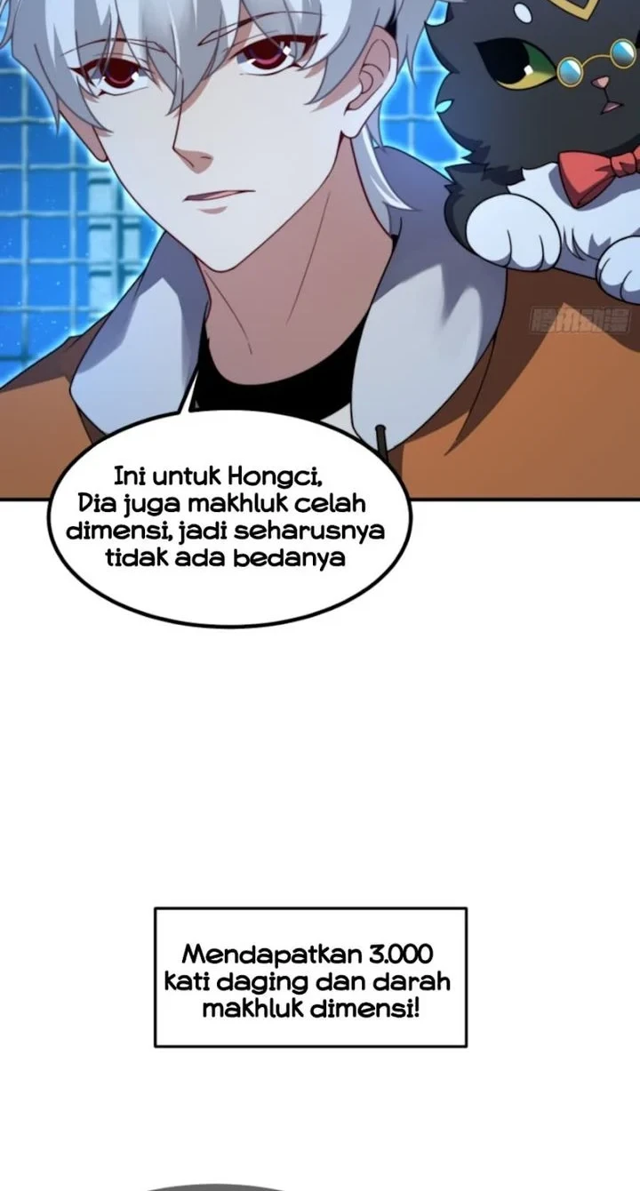 Beast Tamer Evolution Chapter 26 Gambar 18