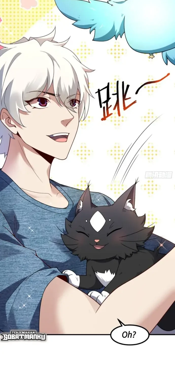 Beast Tamer Evolution Chapter 3 Gambar 12