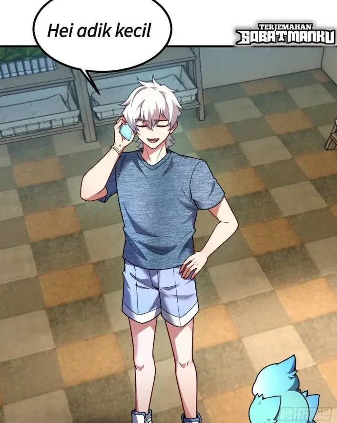 Beast Tamer Evolution Chapter 3 Gambar 19