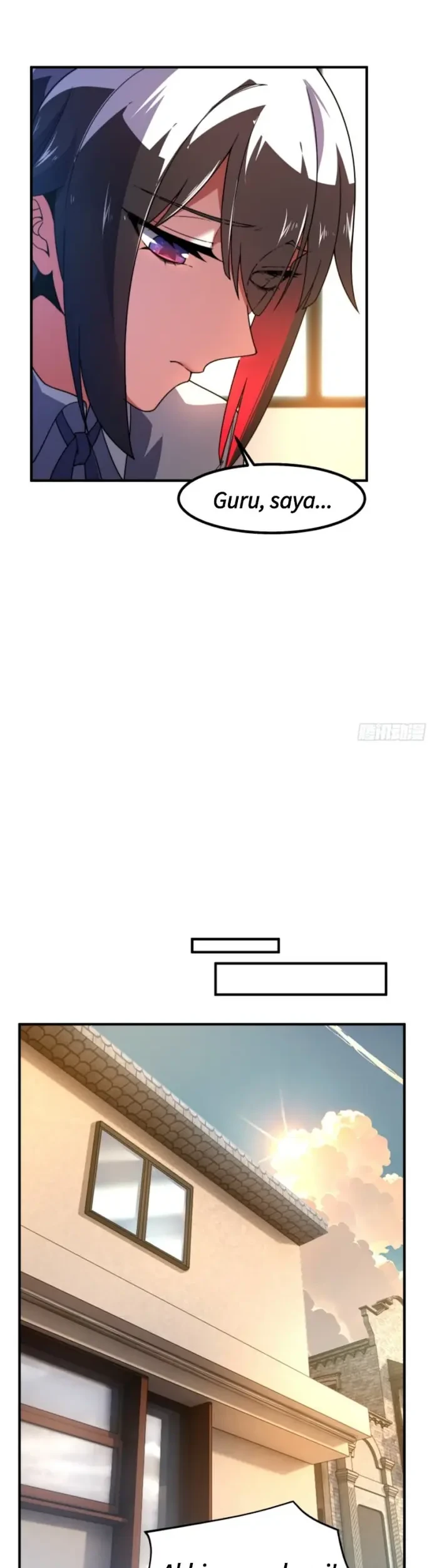 Beast Tamer Evolution Chapter 3 Gambar 28