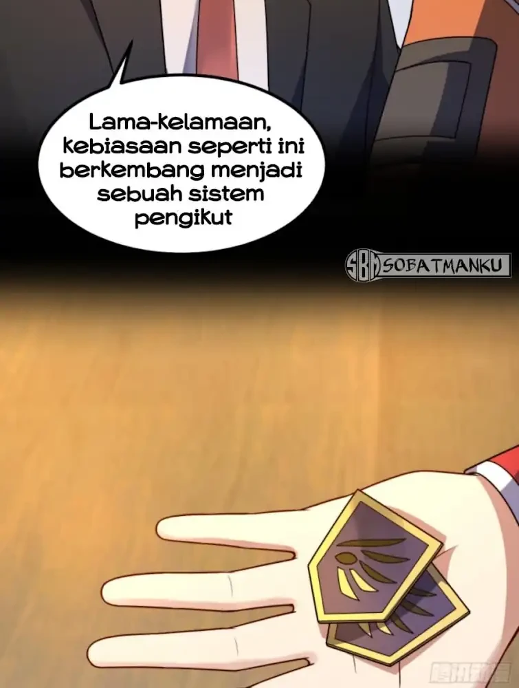 Beast Tamer Evolution Chapter 32 Gambar 7