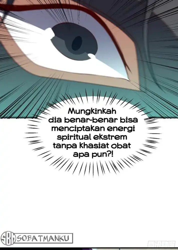 Beast Tamer Evolution Chapter 32 Gambar 28