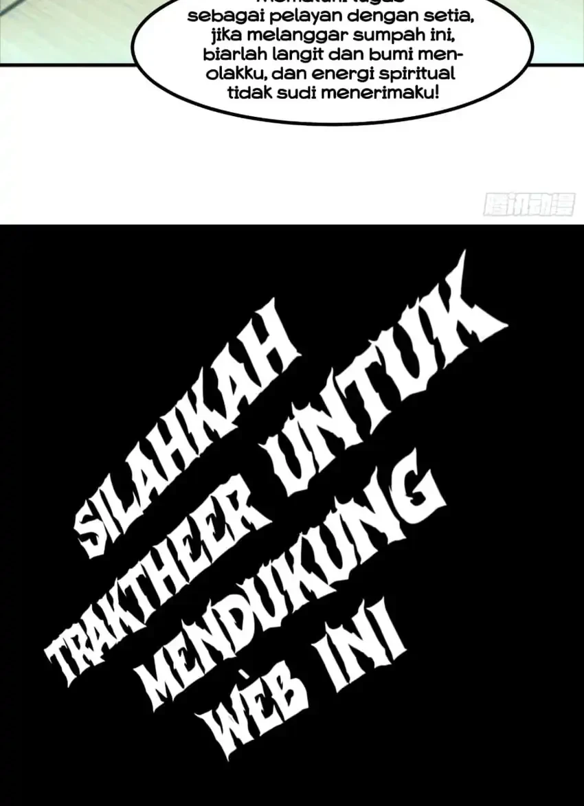 Beast Tamer Evolution Chapter 32 Gambar 33