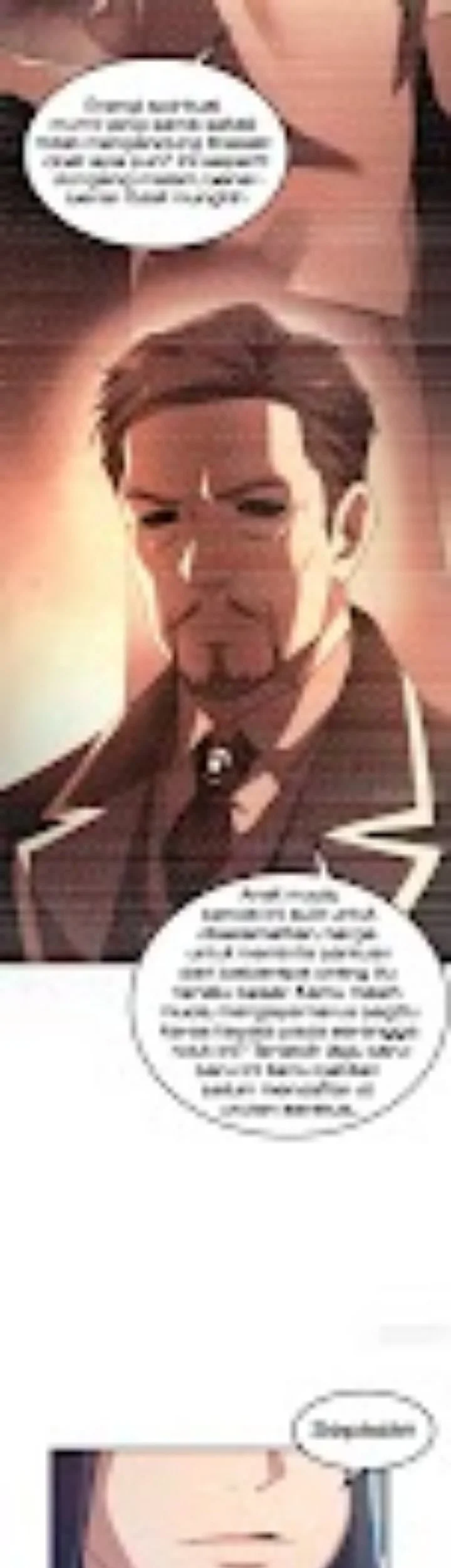 Beast Tamer Evolution Chapter 33 halaman 9