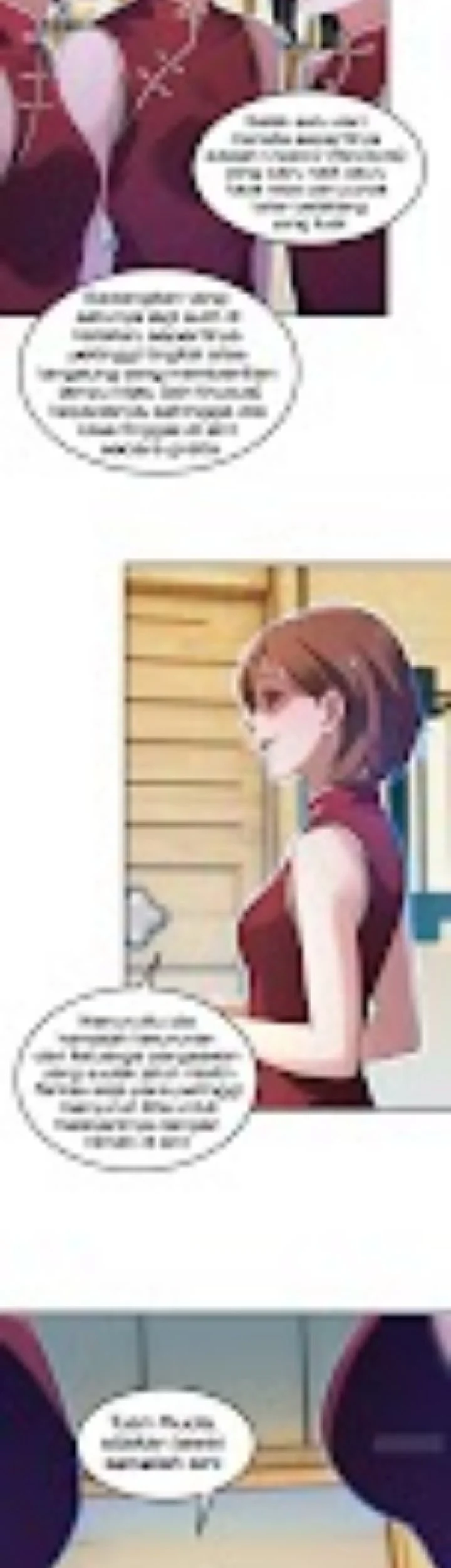 Beast Tamer Evolution Chapter 33 halaman 11