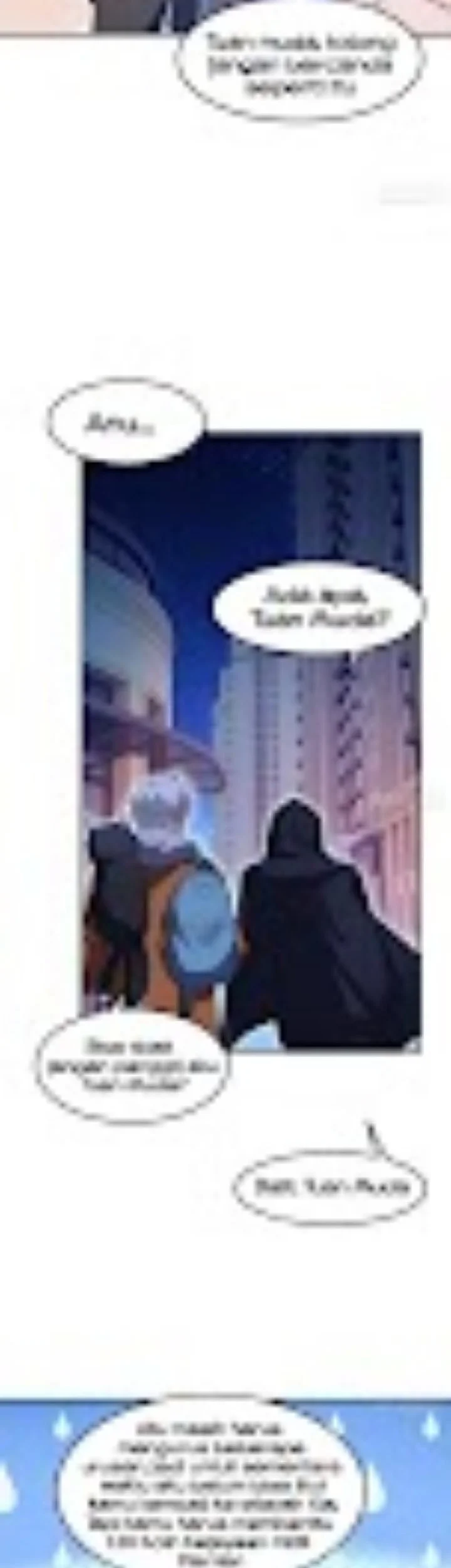 Beast Tamer Evolution Chapter 33 halaman 13