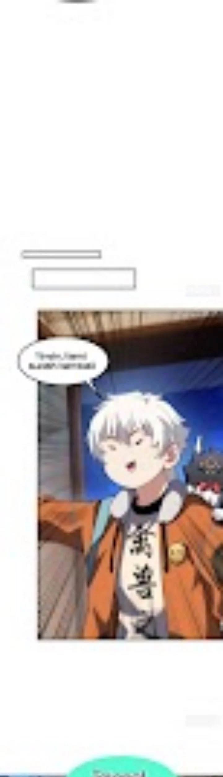 Beast Tamer Evolution Chapter 33 halaman 16