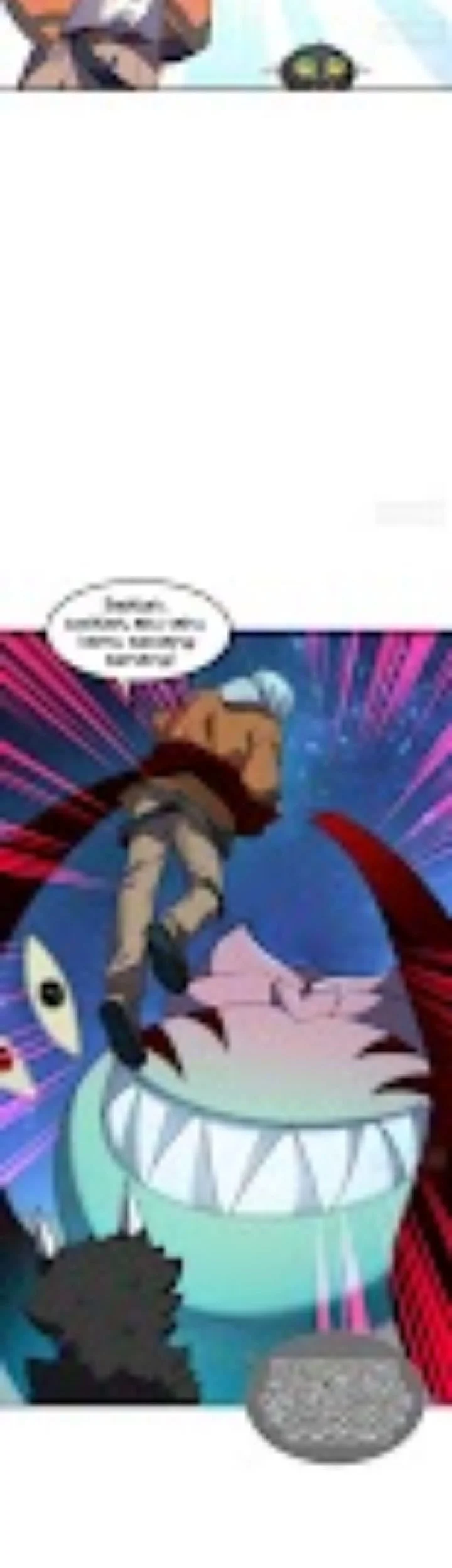 Beast Tamer Evolution Chapter 33 halaman 20