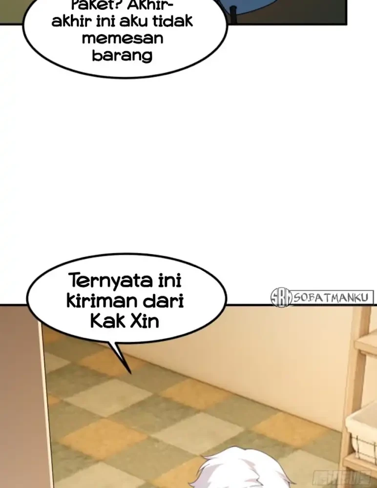 Beast Tamer Evolution Chapter 33 Gambar 15