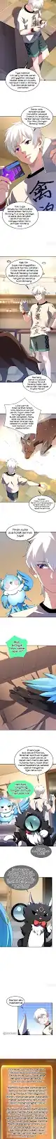 Beast Tamer Evolution Chapter 33 Gambar 16