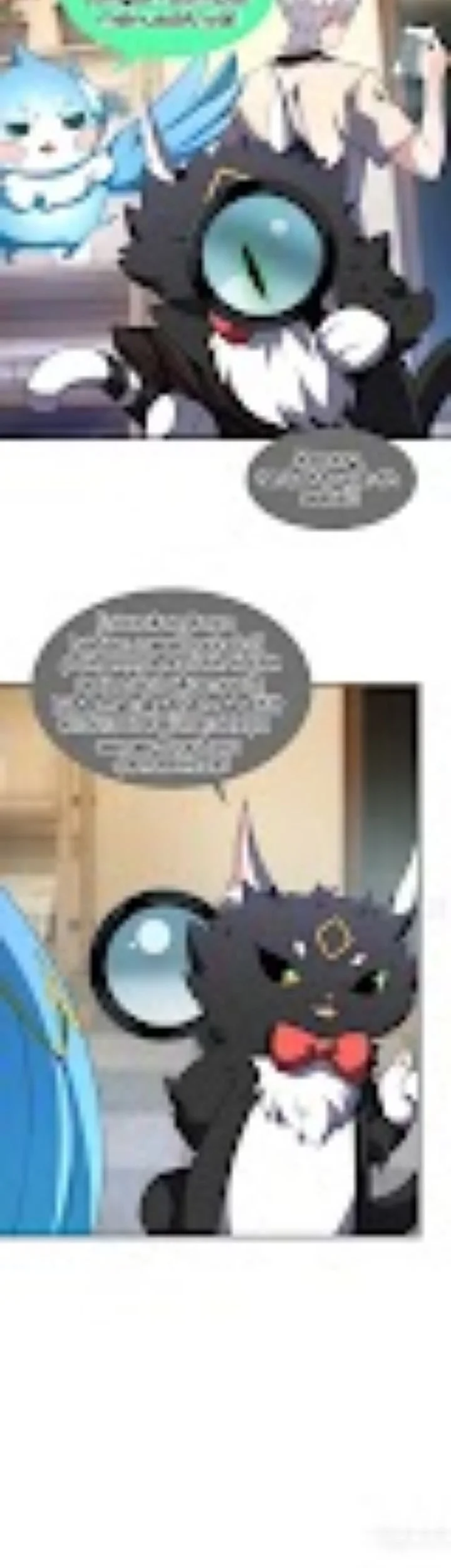 Beast Tamer Evolution Chapter 33 Gambar 25