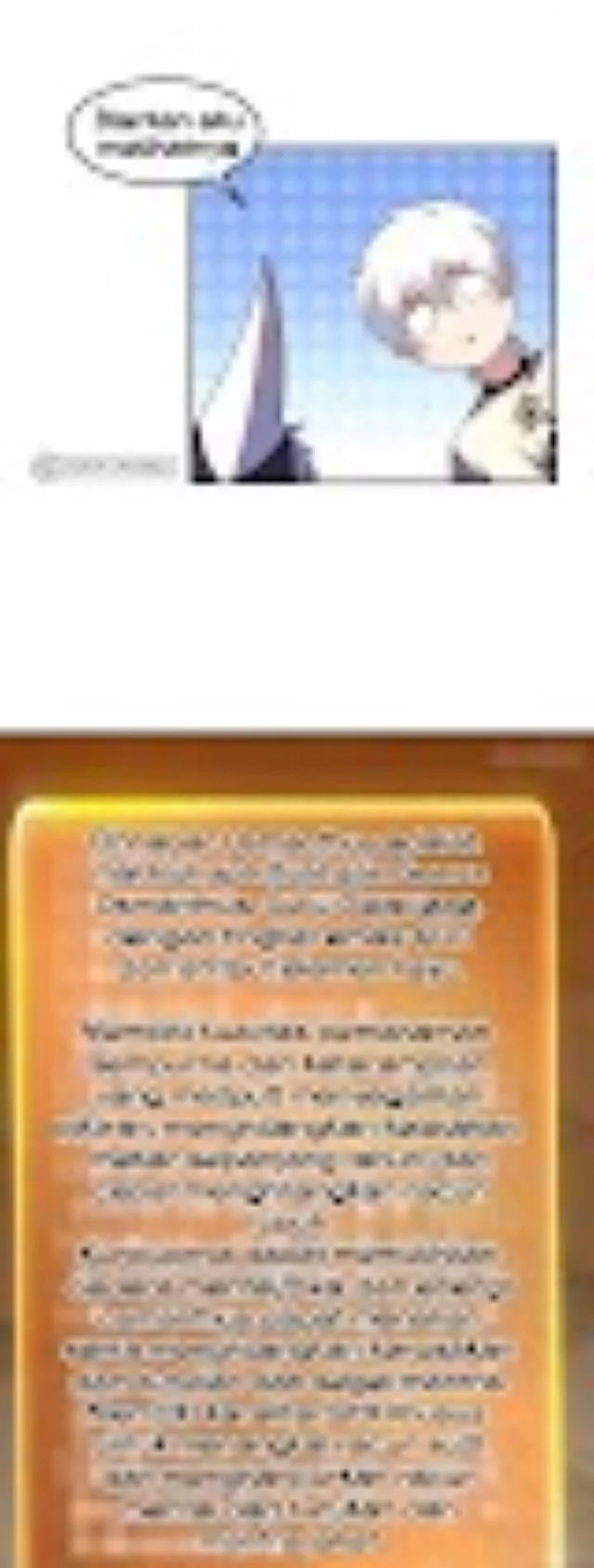 Beast Tamer Evolution Chapter 33 Gambar 26