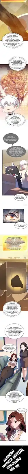 Beast Tamer Evolution Chapter 33 Gambar 17