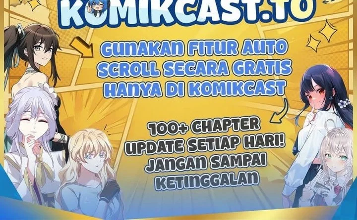 Beast Tamer Evolution Chapter 33 Gambar 32