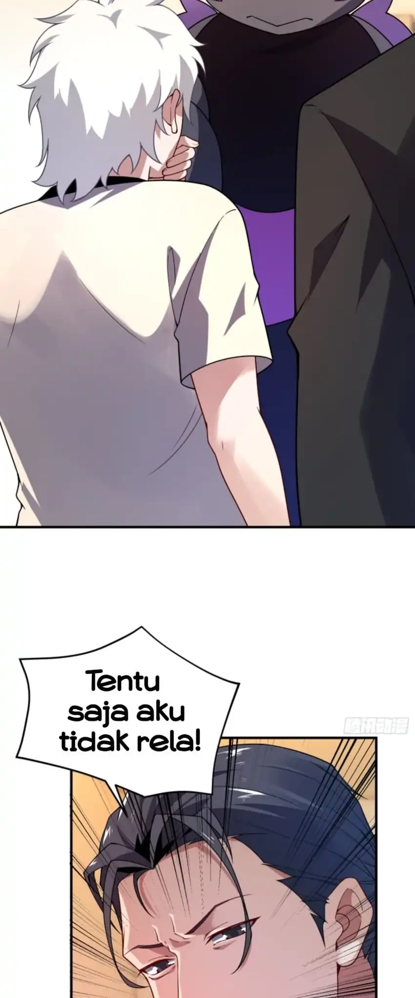 Beast Tamer Evolution Chapter 34 Gambar 22