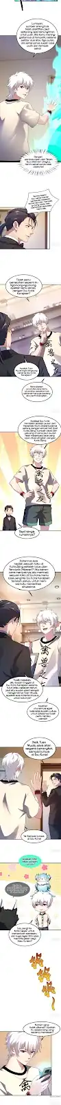 Beast Tamer Evolution Chapter 34 Gambar 25