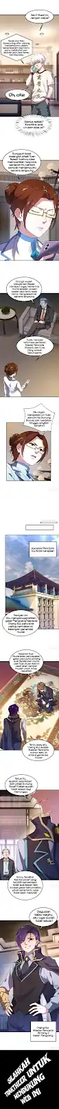 Beast Tamer Evolution Chapter 34 Gambar 26
