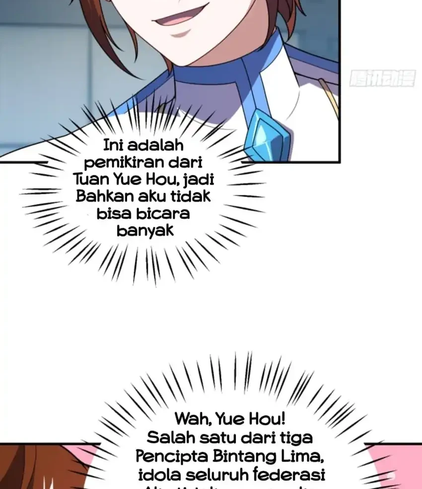 Beast Tamer Evolution Chapter 35 Gambar 29