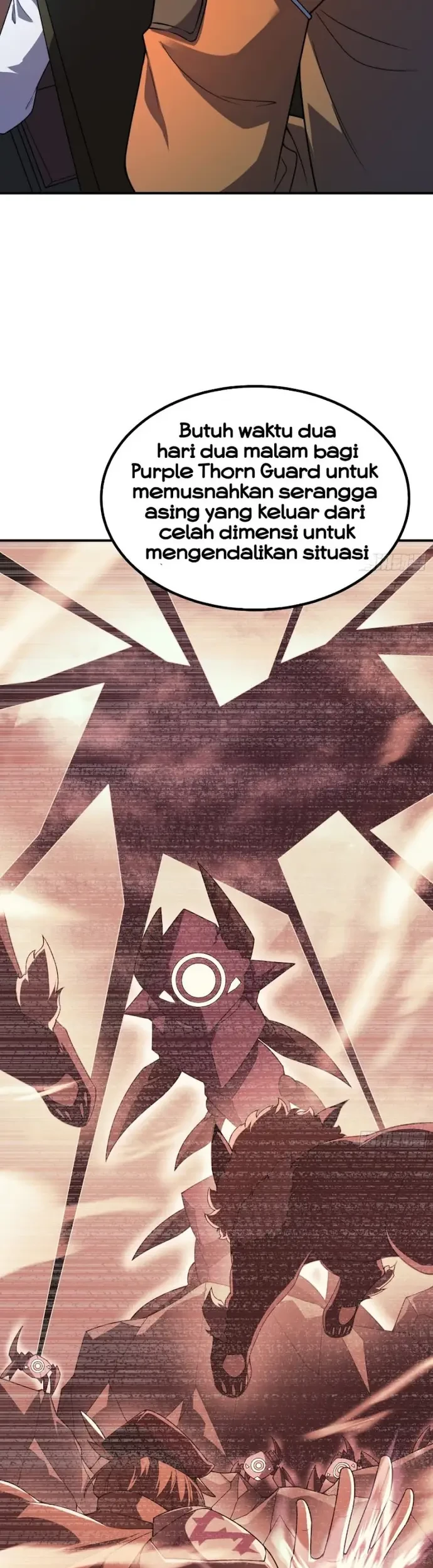 Beast Tamer Evolution Chapter 4 Gambar 7