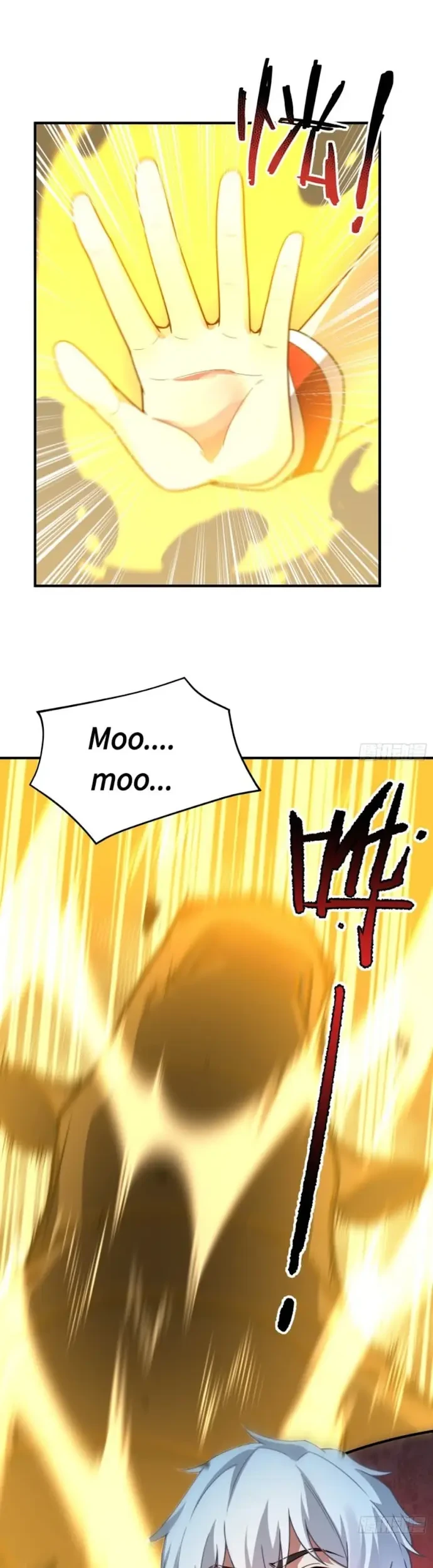 Beast Tamer Evolution Chapter 5 Gambar 28