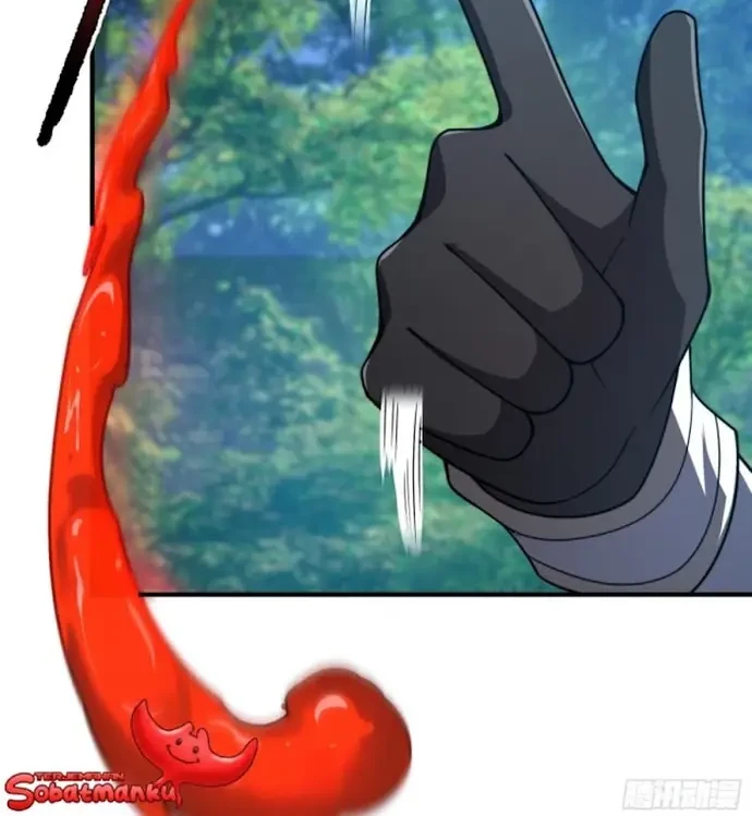 Beast Tamer Evolution Chapter 6 Gambar 14