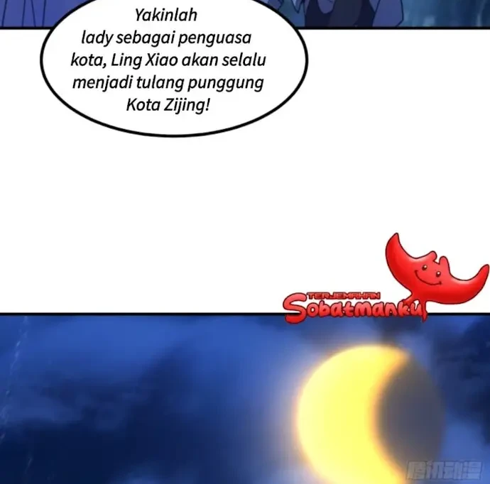 Beast Tamer Evolution Chapter 6 Gambar 27