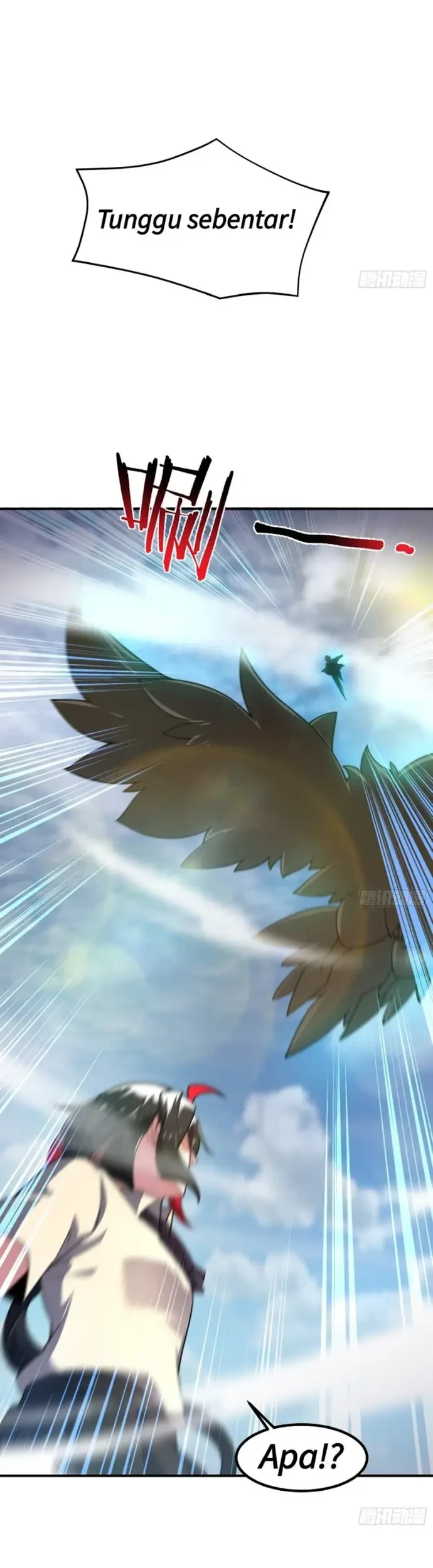 Beast Tamer Evolution Chapter 7 Gambar 15