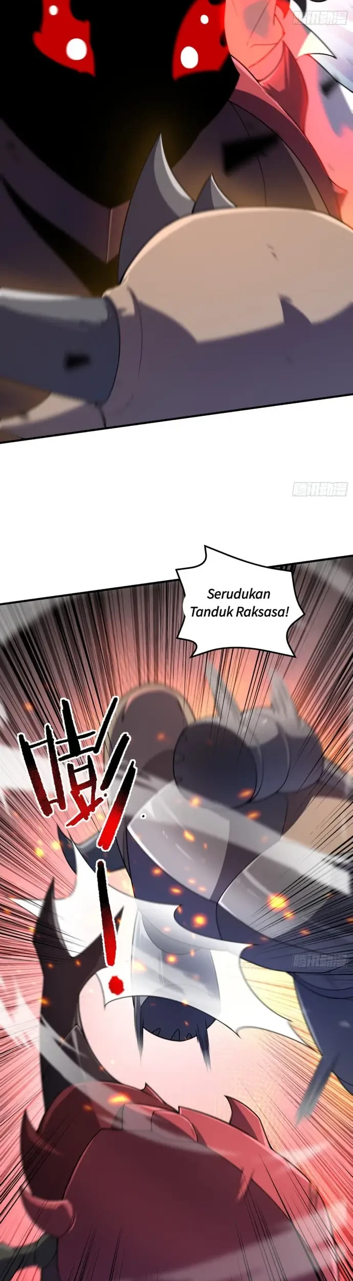 Beast Tamer Evolution Chapter 7 Gambar 29