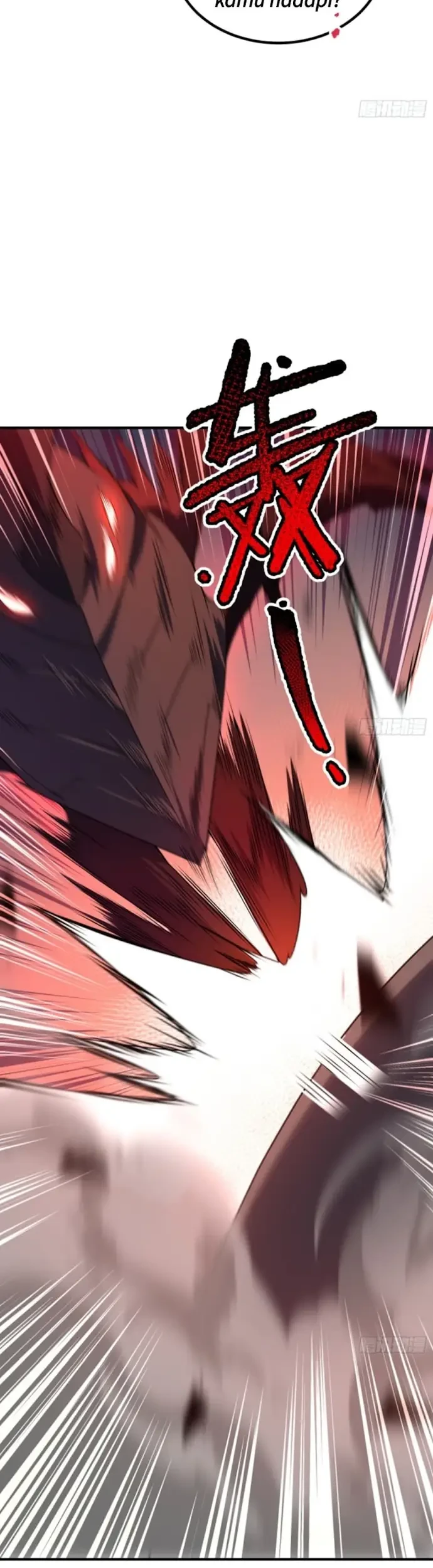 Beast Tamer Evolution Chapter 7 Gambar 35