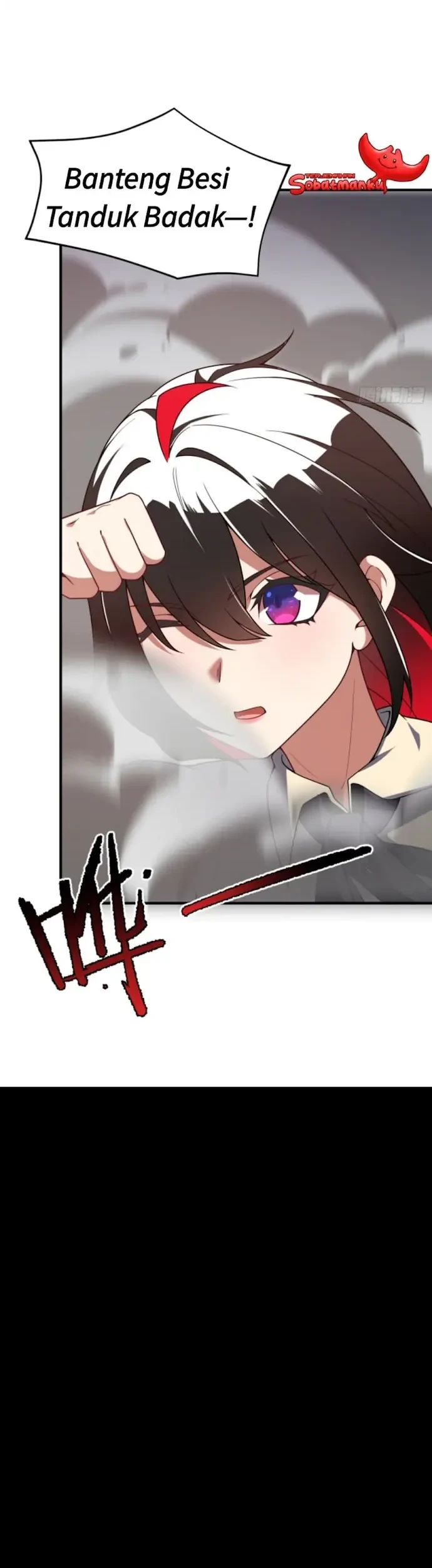 Beast Tamer Evolution Chapter 7 Gambar 36