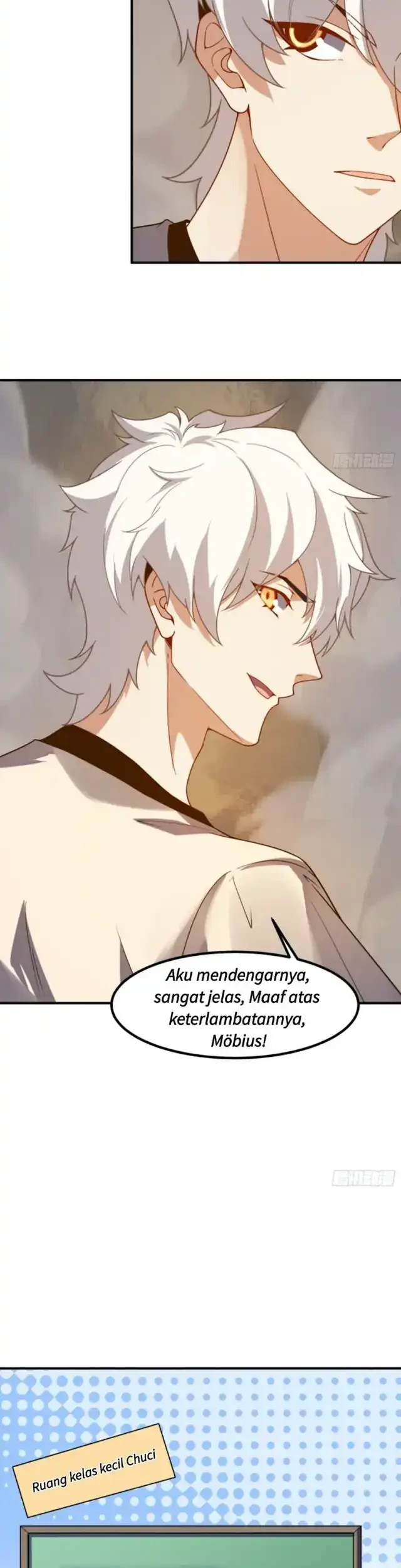 Beast Tamer Evolution Chapter 9 Gambar 26