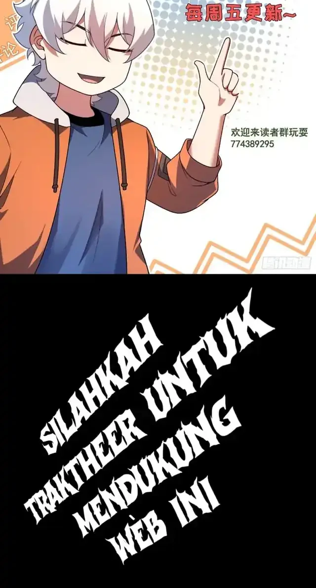 Beast Tamer Evolution Chapter 9 Gambar 29
