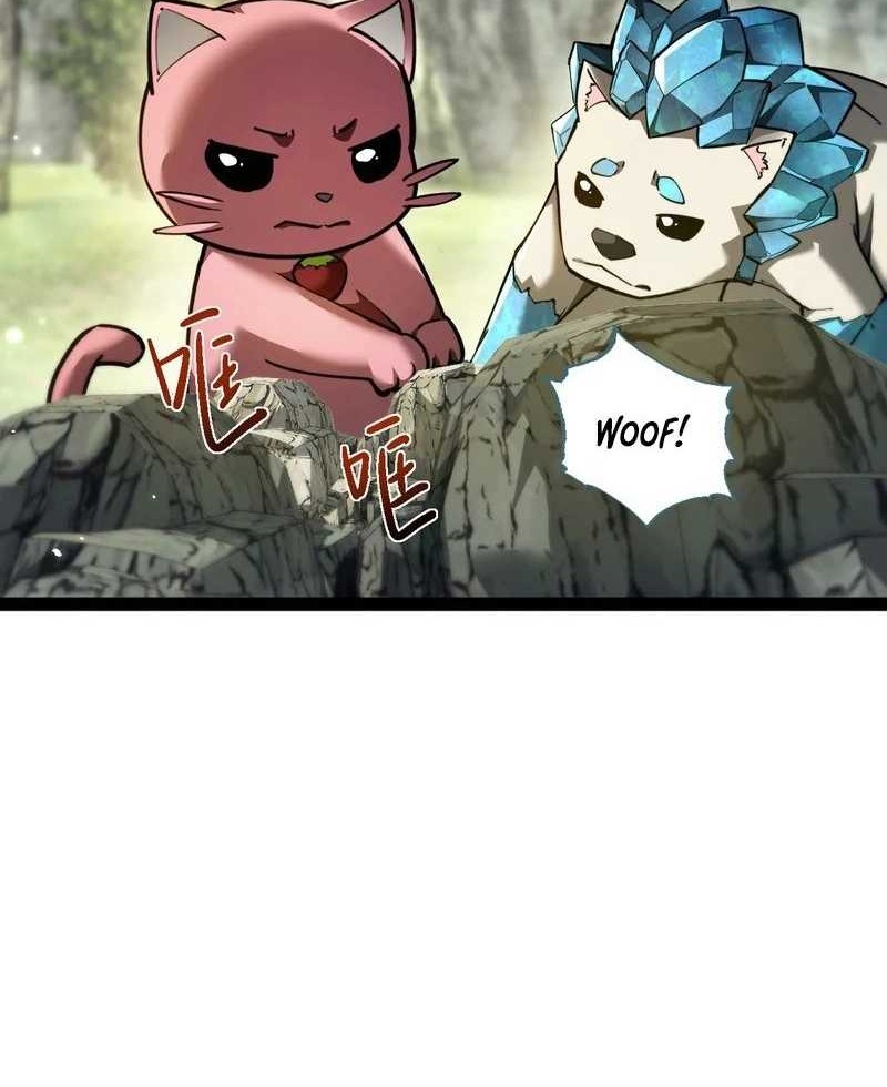 Beast Taming: I Can See the Full Evolution Guide Chapter 11 Gambar 20