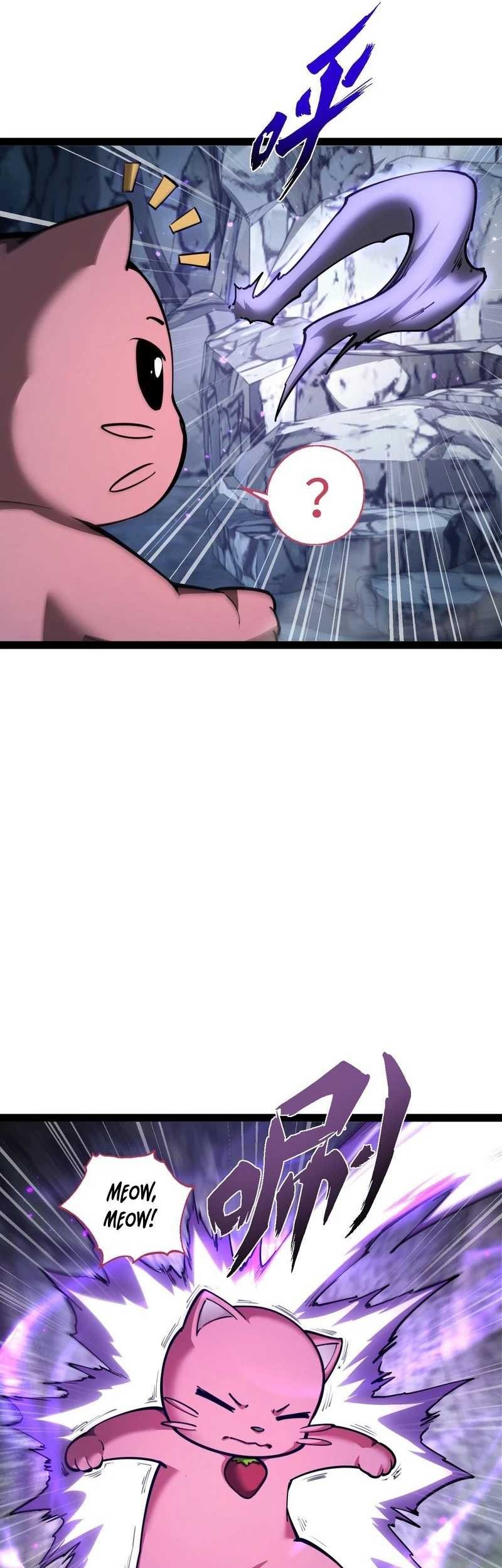 Beast Taming: I Can See the Full Evolution Guide Chapter 11 Gambar 21