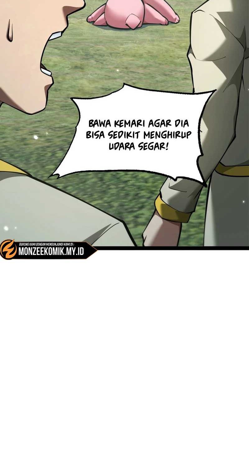 Beast Taming: I Can See the Full Evolution Guide Chapter 11 Gambar 24