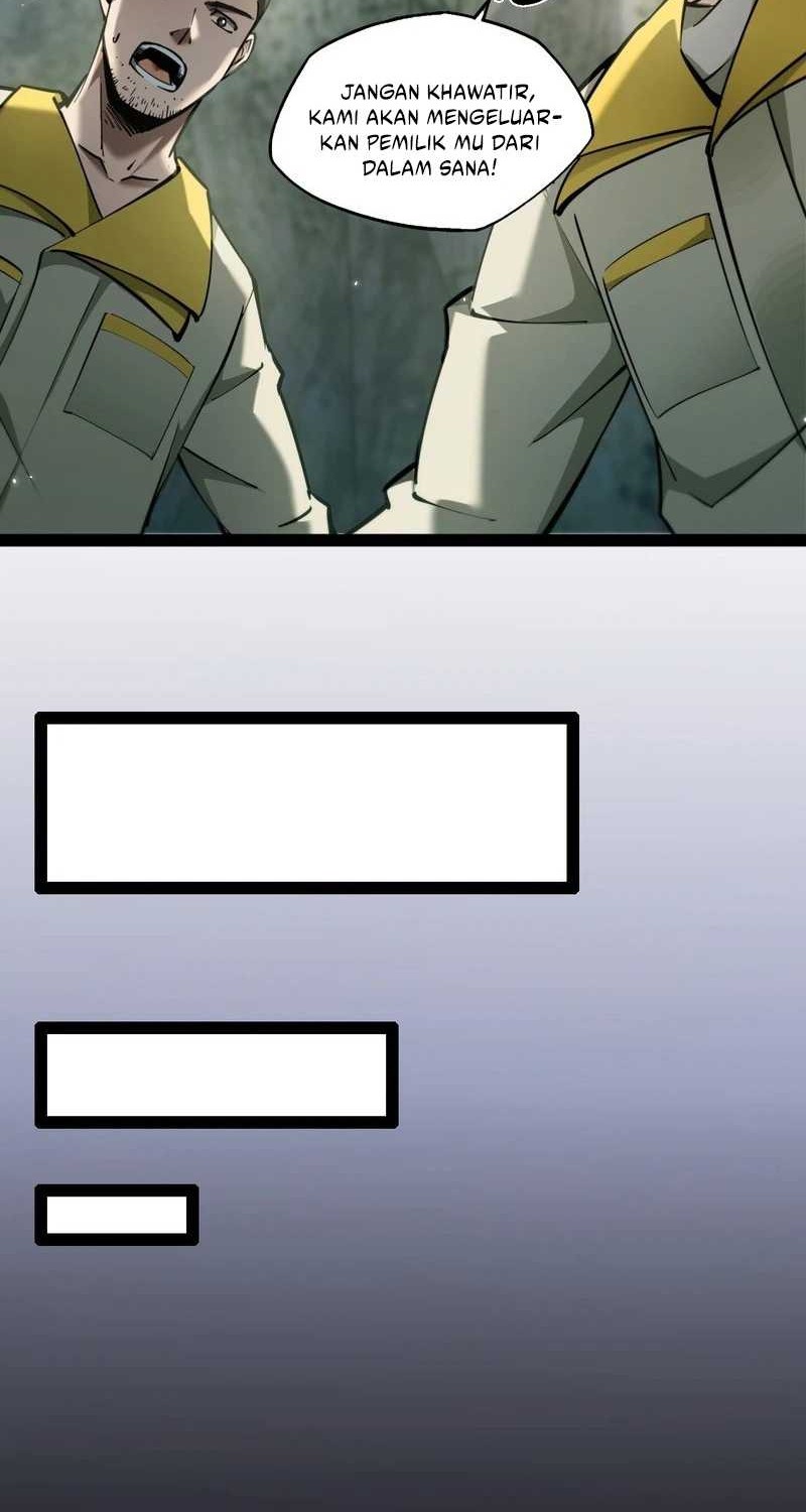 Beast Taming: I Can See the Full Evolution Guide Chapter 11 Gambar 26