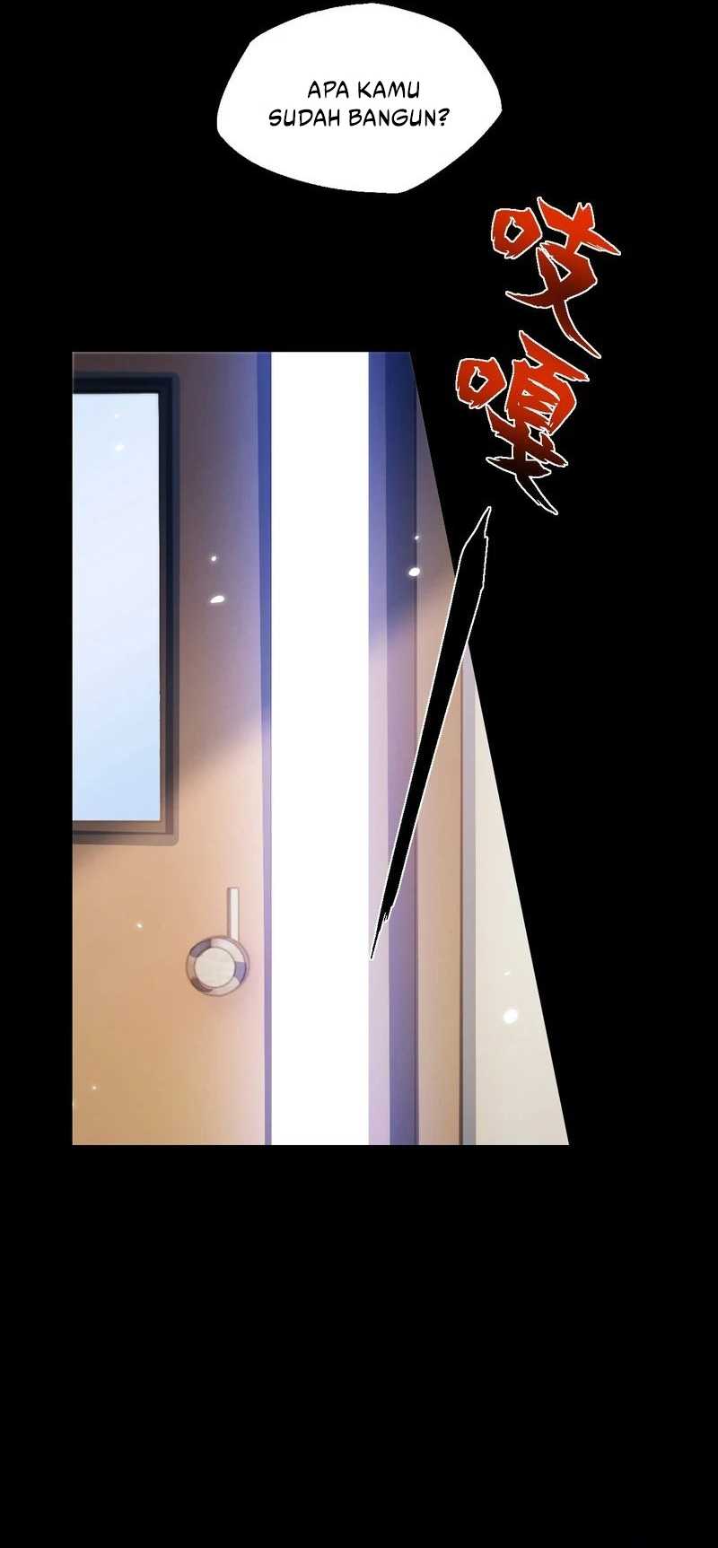 Beast Taming: I Can See the Full Evolution Guide Chapter 11 Gambar 33