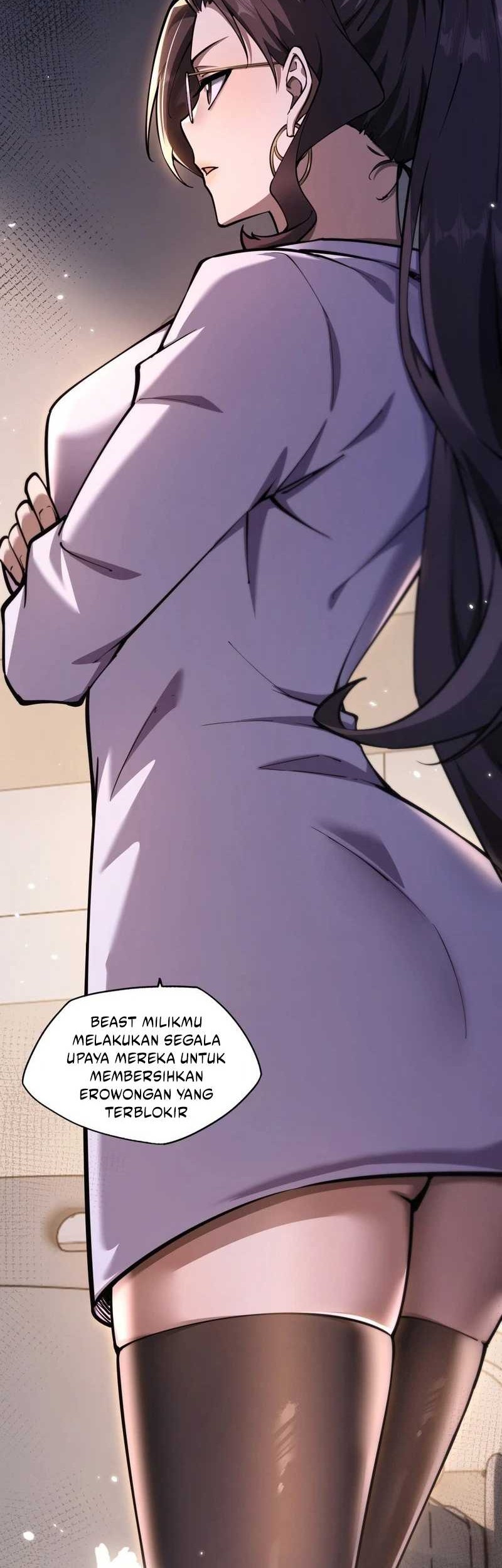 Beast Taming: I Can See the Full Evolution Guide Chapter 11 Gambar 48