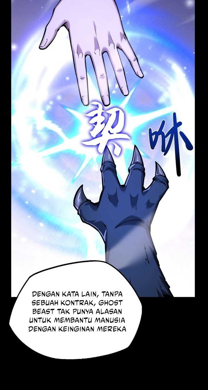 Beast Taming: I Can See the Full Evolution Guide Chapter 11 Gambar 53