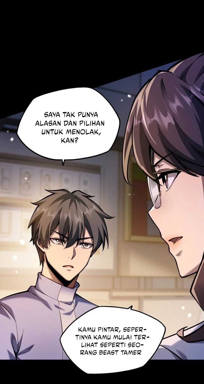 Beast Taming: I Can See the Full Evolution Guide Chapter 11 Gambar 55